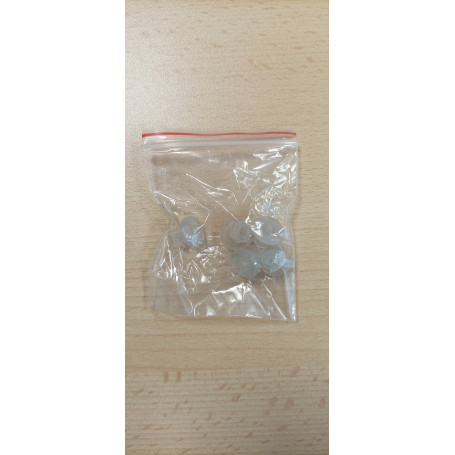 R PIEDINO X SEDIA DOVE -GOOSE-PEACOCK