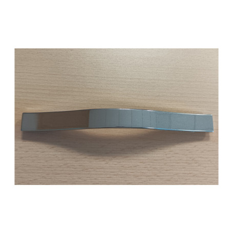 R MANIGLIA X MOBILE BAGNO CLAUDIA CM.85 B.CO PORTUNA