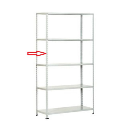 R ASTA P\PANDA KIT SCAFFALE  4 PZ