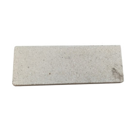 R MATTONE REFRATTARIO MIS. 30X10