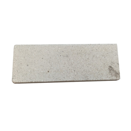 R MATTONE REFRATTARIO MIS. 30X10