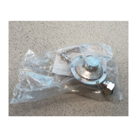 R REGOLATORE X STUFA AD INFRAROSSI MOD. EURO 90M GRIGIO