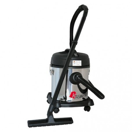 BIDONE ASPIRATUTTO Lt. 20 - 1200 W