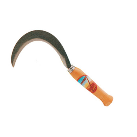 ZENITH RONCOLA N.  8\0 P\ORTO MAN LEGNO 25 CM