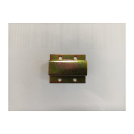 R PIASTRA PER CATENACCIO ORIZ IBFM ART.32 CM.15-20 10 PZ