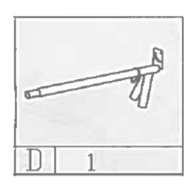 R PARTICOLARE D X DONDOLO SOFA 3 POSTI SGANCIO RAPIDO