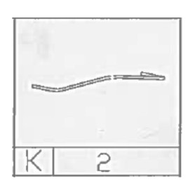 R PARTICOLARE K X DONDOLO SOFA 3 POSTI SGANCIO RAPIDO