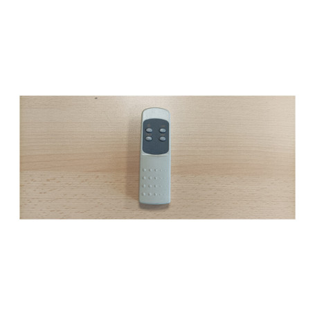 R TELECOMANDO P\TERMOVEN PARETE 1000\2000W (ANNO 2023)