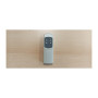 R TELECOMANDO P\TERMOVEN PARETE 1000\2000W (ANNO 2023)