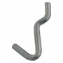 GANCIO PER PANNELLI PORTAUTENSILI N. 6 mm 51 - pz. 20
