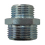 IDRAULICA-VITE DOPPIA RIDOTTA 245 D  1X3\4*