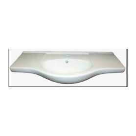 R LAVABO X MOBILE BAGNO ANTONELLA CM.105 B.CO PORTUNA