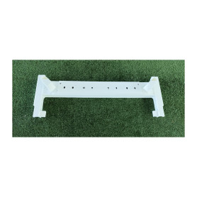 R PARTICOLARE C P\KETER TAVOLO HARMONY EST 160\240 BCO\TORT