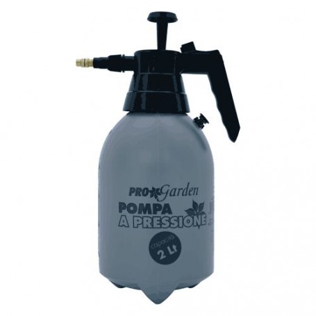 POMPA A PRESSIONE Lt. 2