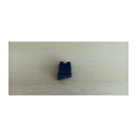 R PIEDINO POSTERIORE X SCALA ALL.  ALFA 8 GRADINI LARGHI (GR.82 MM.)