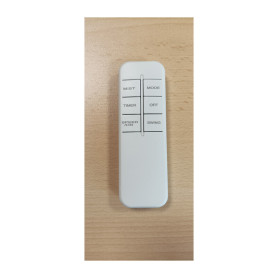 R TELECOMANDO X VENTILATORE NEBULIZZ.CM.40 RUGIADA (2023)