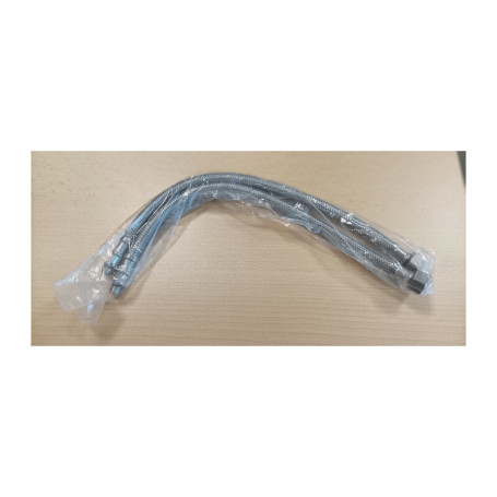 R FLESSIBILE SERIE ELEGANT GRUPPO LAVABO MISCELATORE