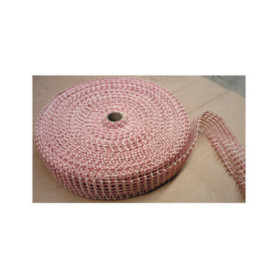 RETE P\INSACCATI DOPPIA TRAMA MAGLIA 18