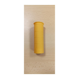 R MANICO GIALLO X CARRIOLA SMONTABILE LT 75