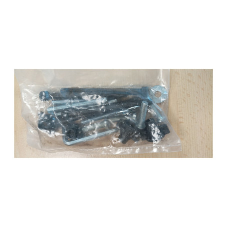 R VITI MONTAGGIO X DIVANO LETTO MOD.ALCONA 3P