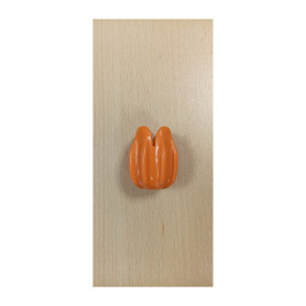 R PIEDINO ARANCIO P\ASSE DA STIRO FRAMAR STIRA LIGHT 105X33 CM