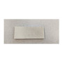 R SCHAMOTTE BRICK E2\1 MIS.113X272 MM.