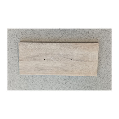 R FRONTALE CASSETTO X KIT ARMADIO 3 ANTE + 2 CASSETTI 119