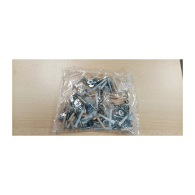 R KIT MONTAGGIO X KIT CASSETTIERA 3C NOVA