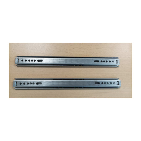 R CP.GUIDA X KIT ARMADIO 2 ANTE + 2 CASSETTI 82X46X184