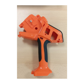 R SCOCCA COMPLETA X MINI ELETTROSEGA 2 BATTERIE 20V 2AH 100MM H18MNLJ04A01