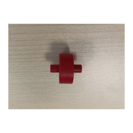 R RUOTA P\STENDIBIANCHERIA CAVALLETTO DINAMIK 30 GIMI