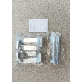 R ACCESSORI X LAVATOIO LEGNO 60X50 CM ROVERE GRIGIO