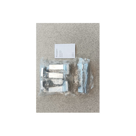 R ACCESSORI X LAVATOIO LEGNO 60X50 CM ROVERE GRIGIO