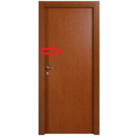 R PANNELLO X PORTA MICROTEC CILIEGIO 60X210