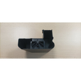 R (SxPx1) X ARMADIO TERRY ARDESIA 2 ANTE CM 68X39XH172 CAB2680