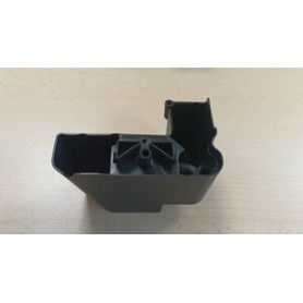 R (DxAx1) X ARMADIO TERRY ARDESIA 2 ANTE CM 68X39XH172 CAB2680