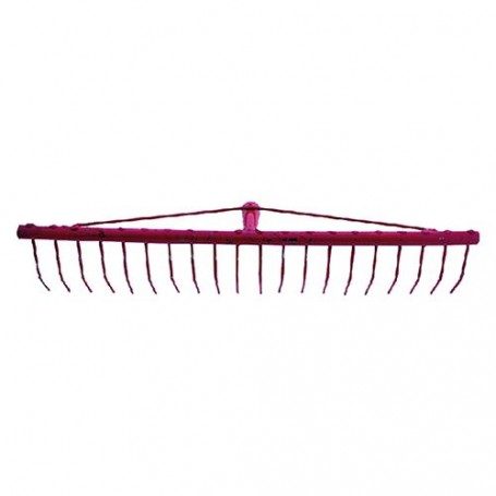 RASTRELLO DA FIENO 20 denti cm 61