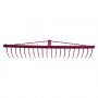 RASTRELLO DA FIENO 20 denti cm 61