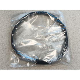 R SPAZZOLINO NERO X PORTA MICROTEC SCORREV.