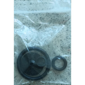 R ACCESSORI POMPA PLASTICA A PRESSIONE HURRICANE 5 L