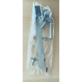 R ACCESSORI MONTAGGIO X BASE P\OMBRELLONE IN CEMENTO 35 KG