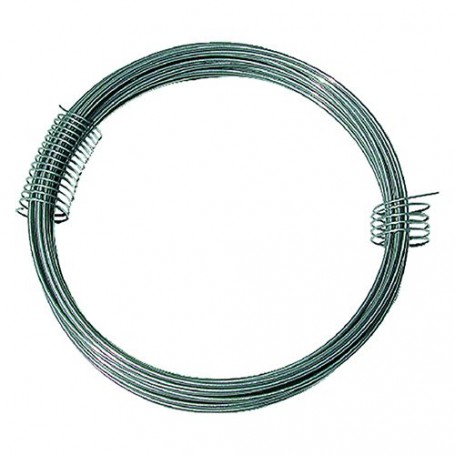 MATASSINA FILO FERRO ZINCATO mm 1