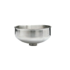 R IMBUTO INOX P\PASSAPOMODORI TS INOX-SM5 INOX