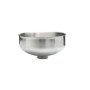 R IMBUTO INOX P\PASSAPOMODORI TS INOX-SM5 INOX