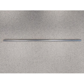 R ASSE RUOTE BARBECUE ACCIAIO POLIFEMO 60X40X90 CM