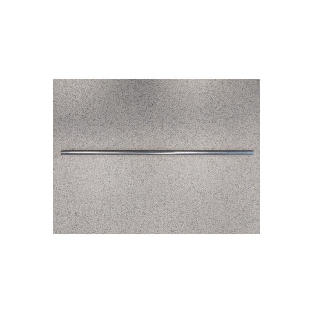 R ASSE RUOTE BARBECUE ACCIAIO POLIFEMO 60X40X90 CM