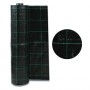 TELO PER PACCIAMATURA H. cm 105 x 100 mt - nero