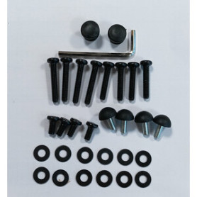 R KIT MONTAGGIO X SEDIA KORE TESSUTO BLOUCLER