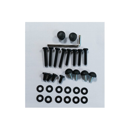 R KIT MONTAGGIO X SEDIA KORE TESSUTO BLOUCLER