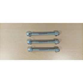 R BULLONI X  PALO OMBRELLONE DECENT PALO 93X93 STAR